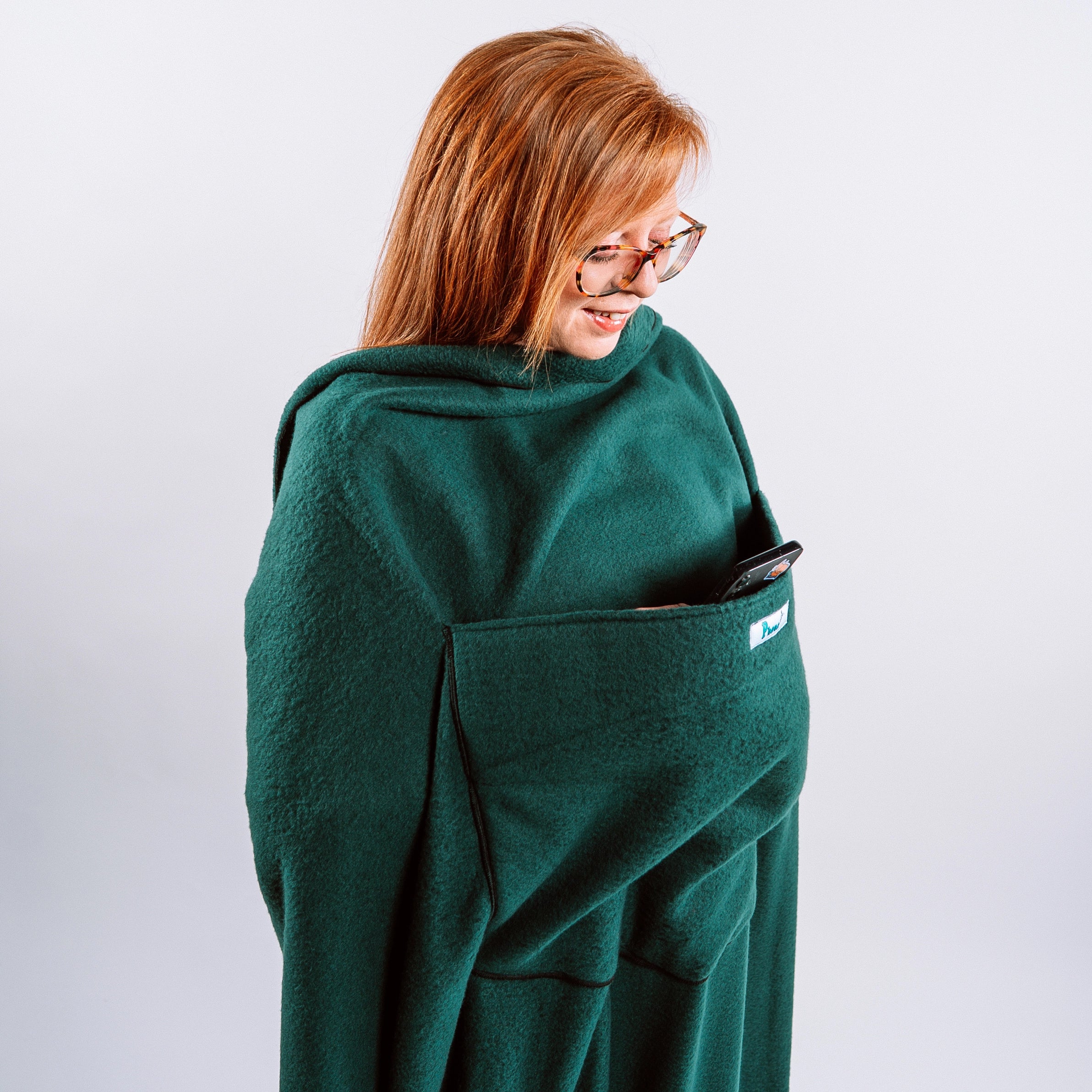 Forest Green PhoneZzz